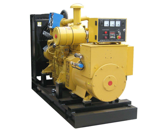 清涧发电机出租