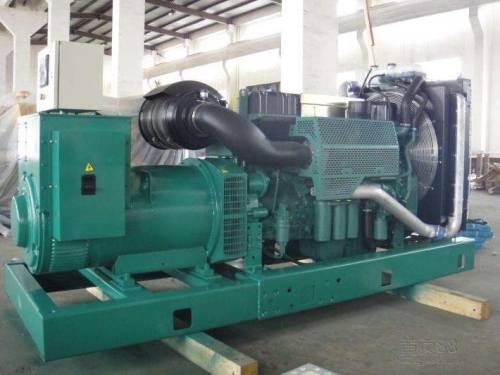 清涧便携静音：租赁无声发电机组，便携式解决能源需求